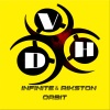 Rikston、Infinite - Orbit