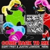 Nukem、Justin Lawson、Chubz、Chubz & Nukem、DZRT FRST - Come Back To Me (Chubz & Nukem Remix)