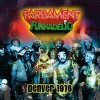 Parliament、Funkadelic - Kezy Intro / Cosmic Slop / Jam / Red Hot Mama (Live)