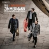 Trio Zimmermann - Goldberg Variations, BWV 988 (Arr. Trio Zimmermann for Violin, Viola & Cello) : Aria