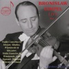 ABC Concert Orchestra、Bronislaw Gimpel《Violin Concerto No. 2 in D Minor, Op. 22: I. Allegro moderato (Live)》[MP3/LRC]