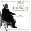 Pierre Fournier、Stuttgart Chamber Orchestra - Cello Concerto No. 2 in D Major, Op. 101, Hob. VIIb:2: I. Allegro moderato