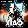 Jackie-O、B-Lion - Xiao (English Version)
