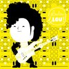 Nursery Rhymes Loulou and Lou - The Wheels On The Bus (Funk Version)