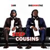 BigDawgTae、3AM - StepCousins (feat. 3AM)(Explicit)
