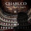 Chabuco - Nació Mi Poesia (En Vivo)