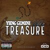 Dcaesarbeatz、Yung Gemini - Hidden Treasure (feat. Yung Gemini)(Explicit)