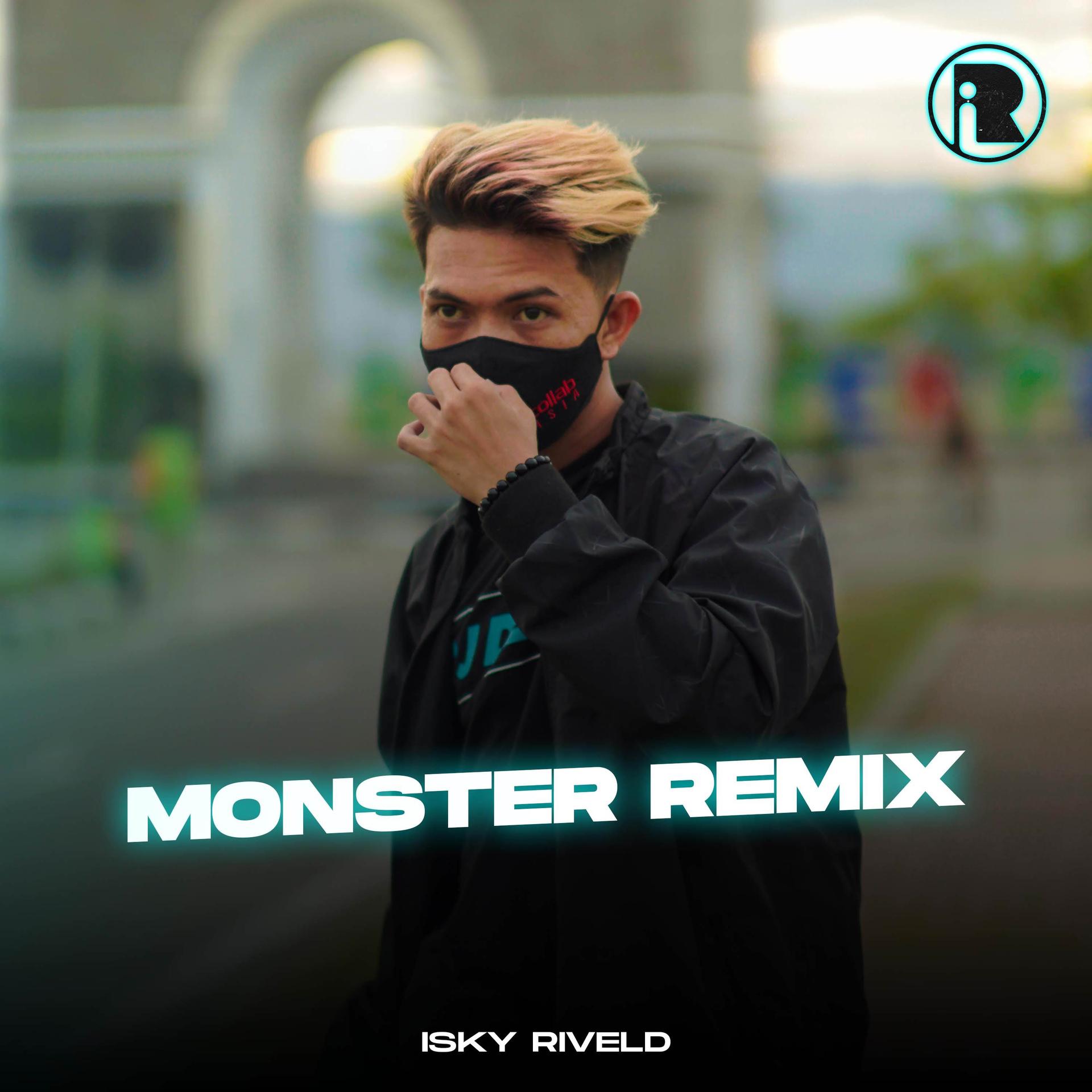 Isky Riveld - Monsters Instrument