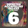 Louie Vega、Jay 'Sinister' Sealee、julie mcknight《Diamond Life (Accapella)》[MP3/LRC]