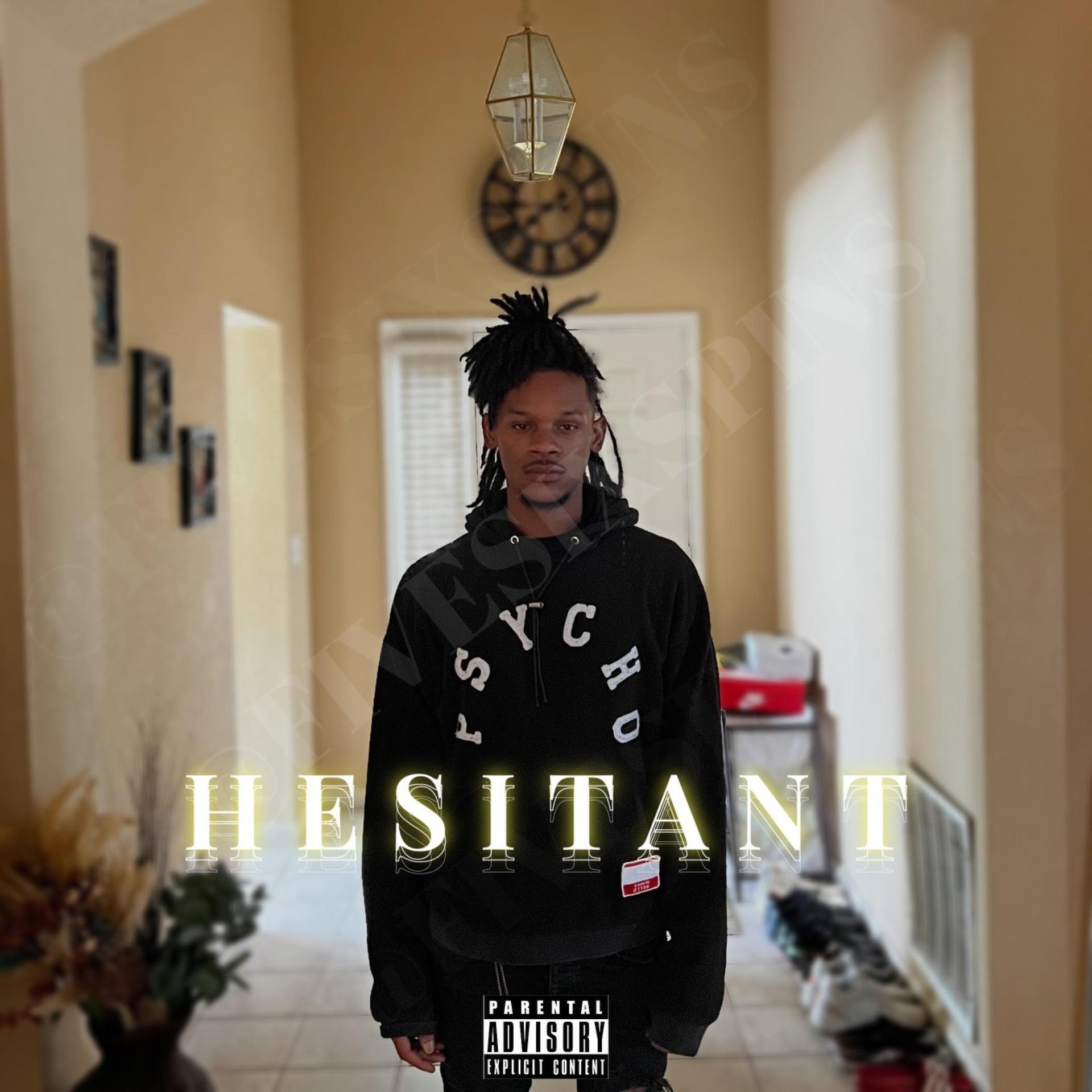 36Crucial - Hesitant (Explicit)