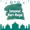 Sallehuddin Ismail、Hud - Selamat Hari Raya