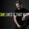 Federico Fernandez - She (likes it that way)