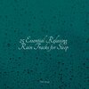 Massagem Coleção de Músicas、Cascada de Lluvia、Sleep Songs with Nature Sounds - Rain, Urban, Lightning, Concrete