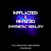 Afflicted、Hanzzo - Synthetic Reality