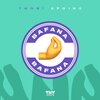 THOBi 2poinO - Bafana bafana
