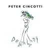 peter cincotti - Delta Lady