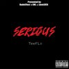 TeeFlii - Serious (Explicit)