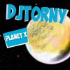 DJ Torny - Planet X (Italodance Remix)