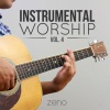 zeno《How Great Is Our God》[MP3/LRC]