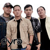 Dyra - Menghapus Rindu
