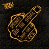 The Sequel、Sprinky - I Dont Give A Fck (Explicit)