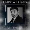 larry williams《Short Fat Fannie》[MP3/LRC]