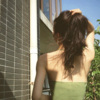 rebecca wang - Cruel Summer