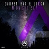 Darren Bax、jukka - Midnight Sky (Extended Mix)