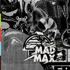 Dirty Dell、nonesome - Mad Max (feat. Dirty Dell)(Explicit)