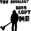 Nel - You Shouldn't Have Left Me