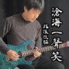 Vichede - 沧海一声笑 (电吉他摇滚版)
