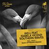 IAELL、Isabela Vicenzi - Southern Waves