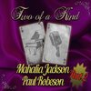 Mahalia Jackson - My Task