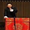 单田芳【AI】 - 【蒋氏家族全传】第一章，身世秘笈（一）