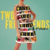 Two Friends、John K - Wish You Were Here (feat. John K)