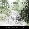 Savage Melody - Blue Bird