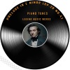 Piano Tunes - Prelude in E minor (Op. 28 No. 4)(Classical Upright Piano)
