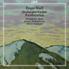 Benjamin Appl - Mörike-Lieder (Excerpts Arr. for Voice & Orchestra) : No. 25, Schlafendes Jesuskind