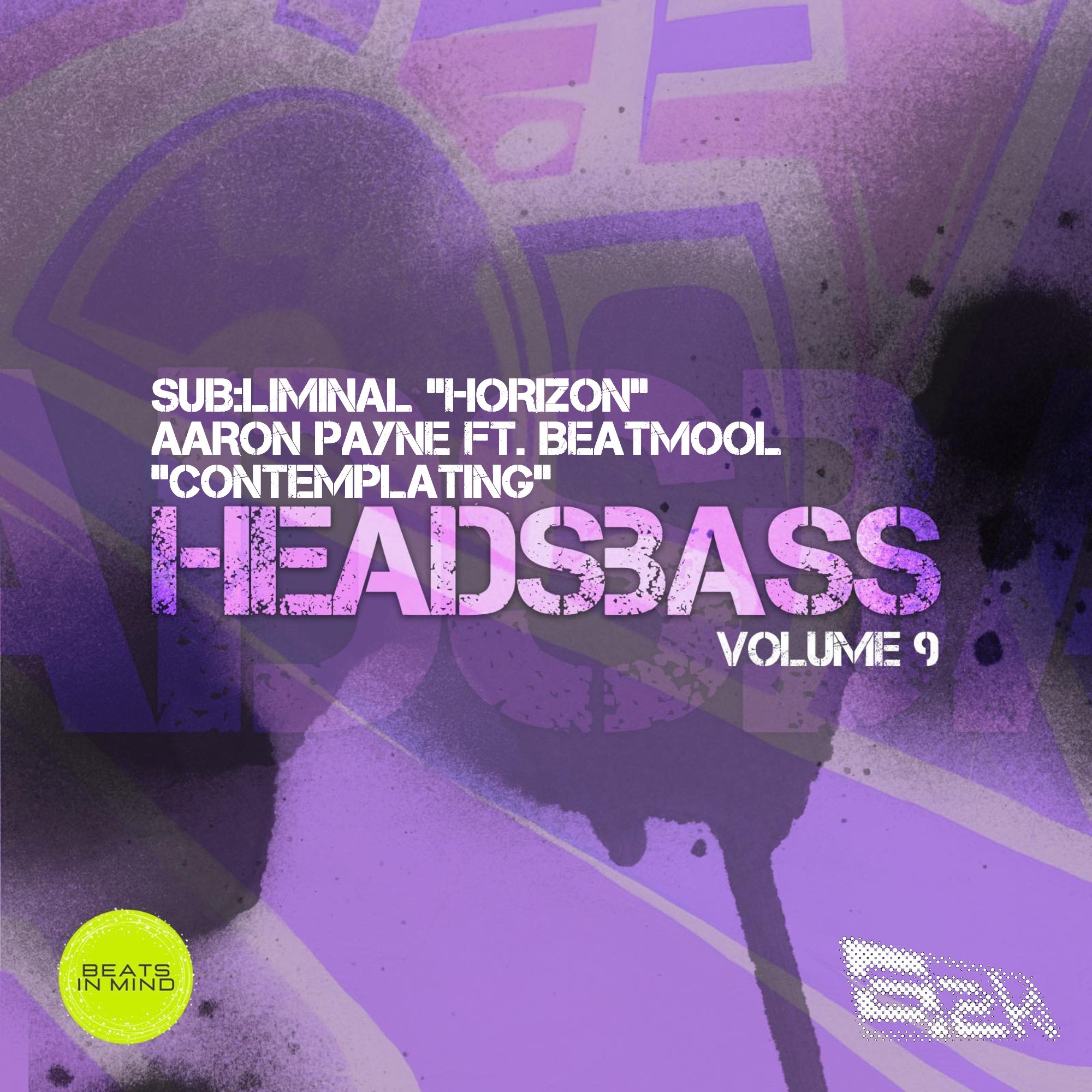 Sub:liminal - Horizon
