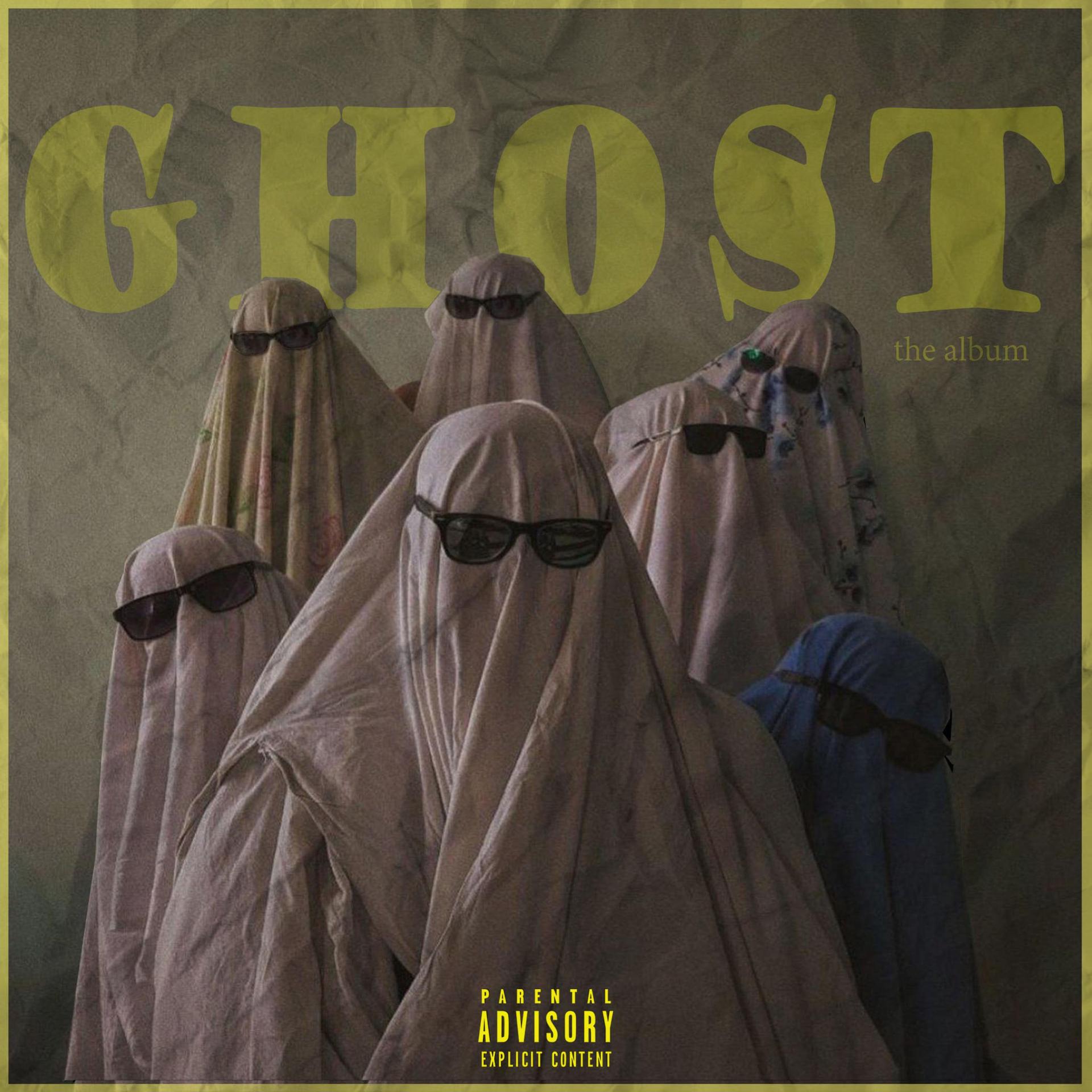 Lalo - Ghost (Explicit)