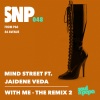 Mind Street、Jaidene Veda - With Me (From P60 Day Remix)