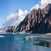 Lin - 所爱隔山海