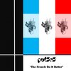 Pulses - The French Do It Better