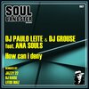 DJ Paulo Leite、Dj Grouse、Ana Souls - How Can I Deny (Jazzy 22 Remix)