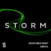 Aresta - Good Girls Heart
