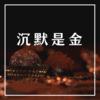 张国荣 - 沉默是金 (DJ R7版)