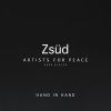 Karo Glazer、Artists for Peace、Zsüd - Hand in Hand (Zsüd Version)