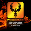 James Bradshaw、Andy Reid、Savista - Bombo Papi (Extended Mix)