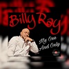 Billy Ray、George Velez - My One and Only (feat. George Velez)(Radio Edit)