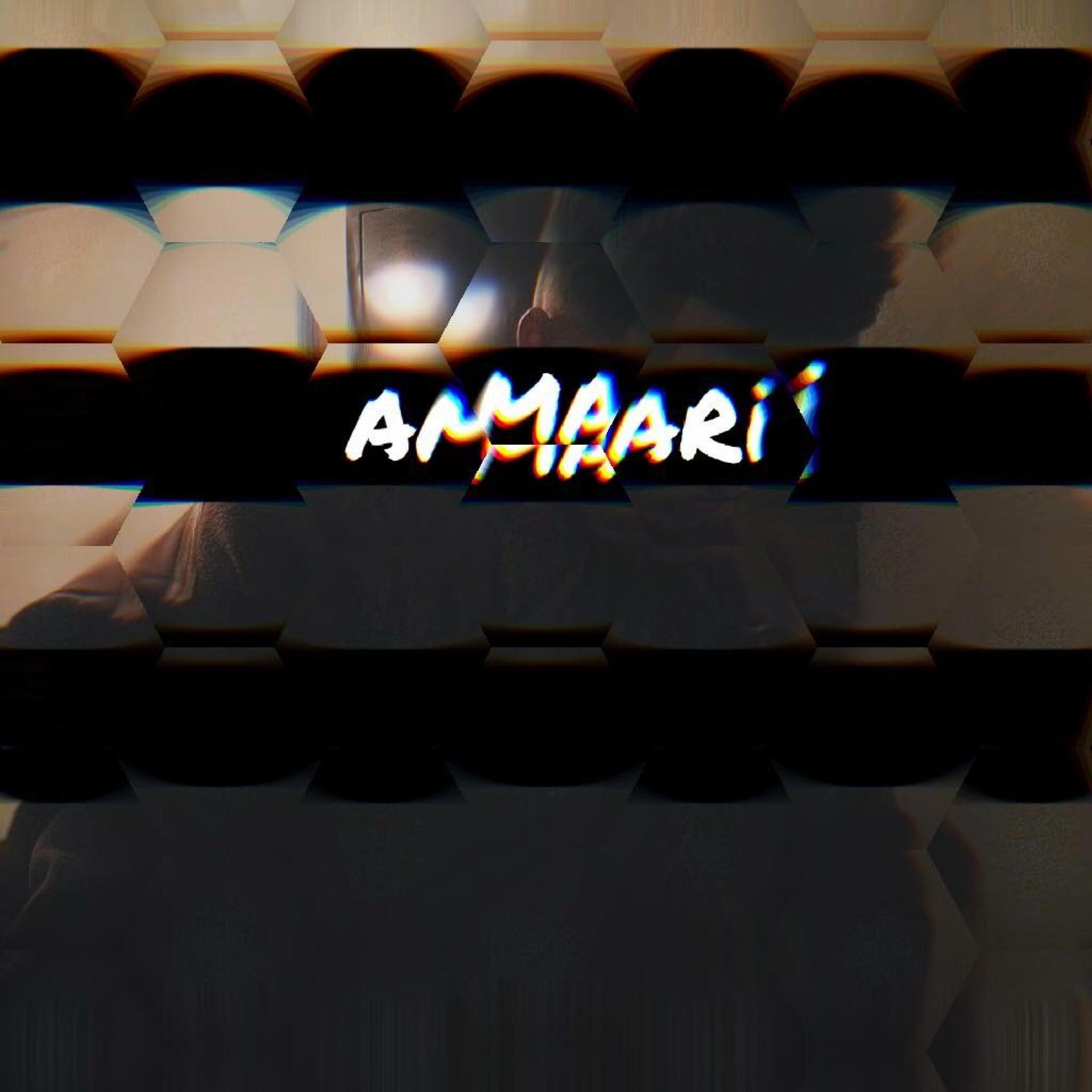 Amari - The Realest (Explicit)